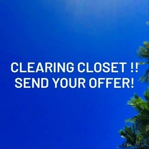 Dress , shoes , purse